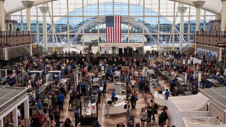 Apple to launch digital passport IDs for TSA checkpoints this fall
