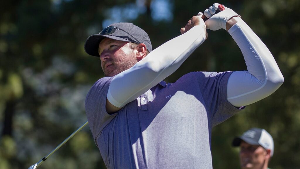 Ex-MLB star Derek Lowe eager for next attempt at American Century Ex-MLB star Derek Lowe eager for next attempt at American Century