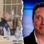 Elon Musk denies ketamine use after viral Mar-a-Lago spoon balancing video