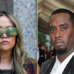 Sean ‘Diddy’ Combs seeks mistrial over balcony incident testimony