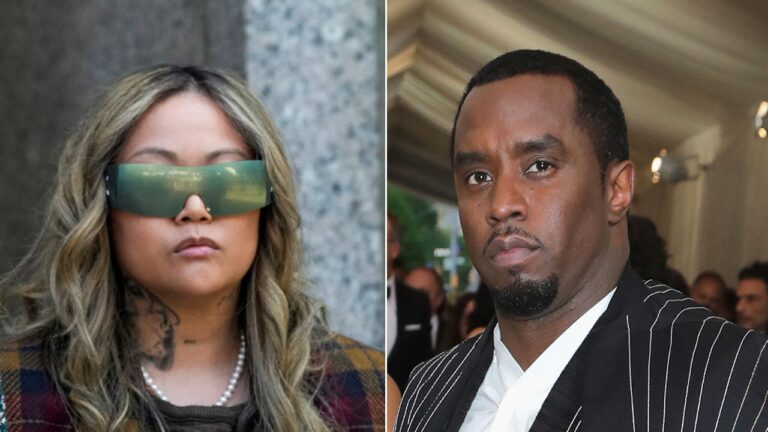 Sean ‘Diddy’ Combs seeks mistrial over balcony incident testimony