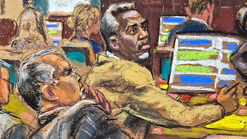 Diddy trial faces jury issues as experts question no sequestration Diddy trial faces jury issues as experts question no sequestration