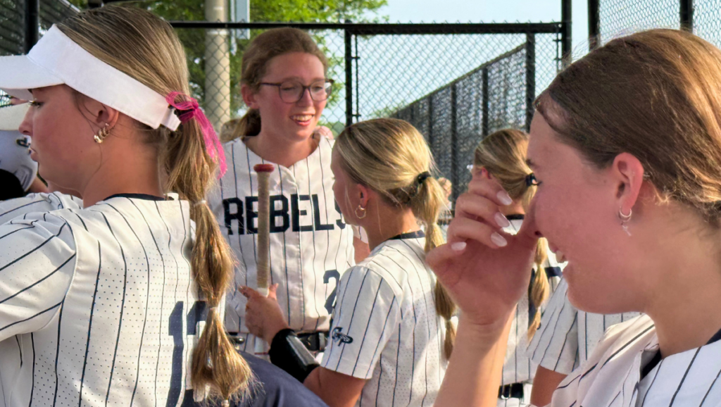 Trans pitcher’s championship run sparks fury as lawsuit plaintiffs speak out