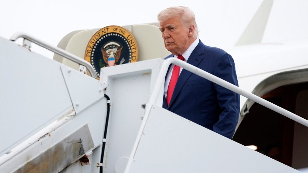 Federal judge rules Trump cannot enforce DEI, transgender executive orders