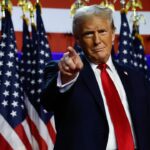 Fox News poll: 58% of Americans proud of country, highest level since 2011