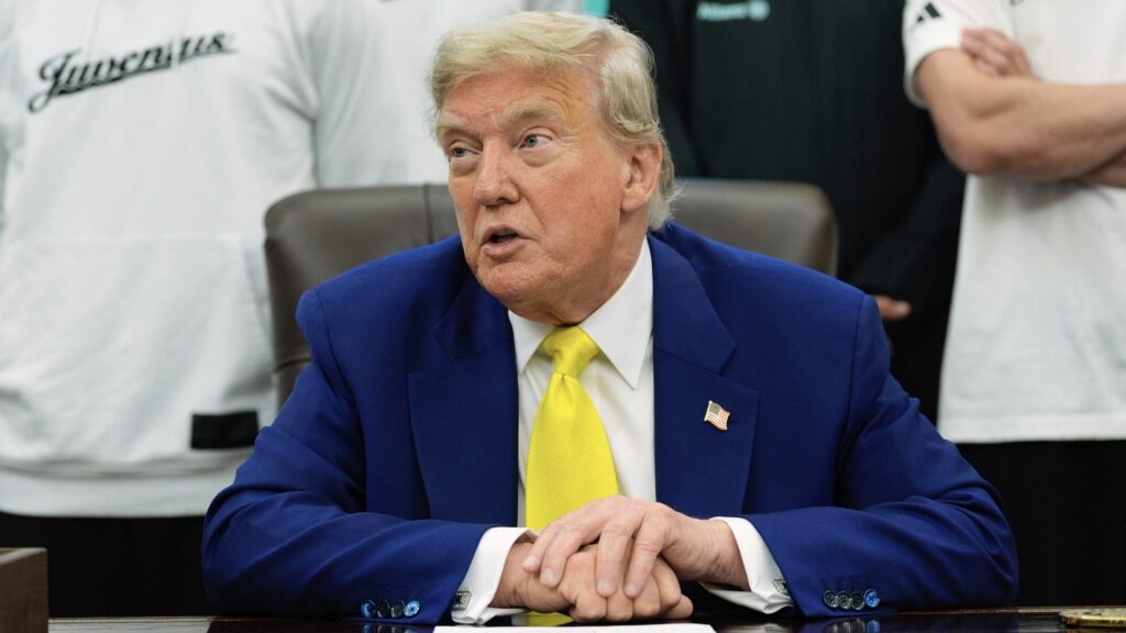 Poll: 73% of Americans view Iran as security threat amid nuclear concerns