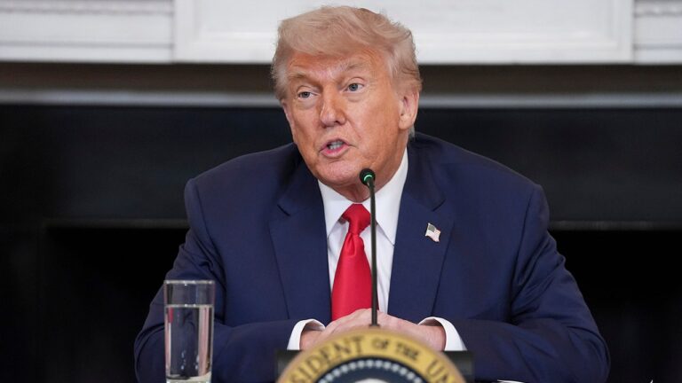 Senate Finance Committee tackles Medicaid cuts, SALT cap in Trump’s agenda