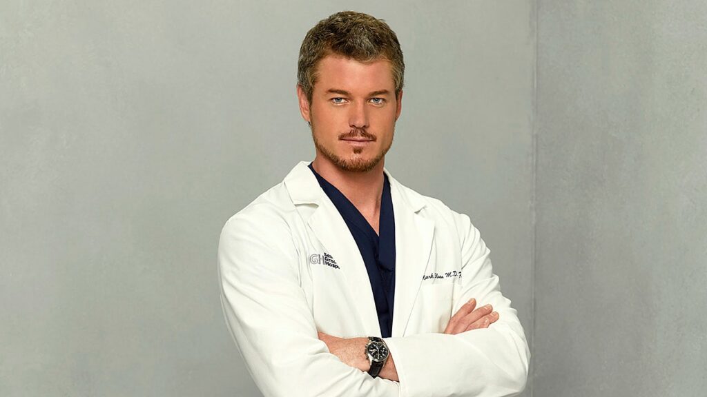 ‘Grey’s Anatomy’ star Eric Dane remains hopeful despite ALS diagnosis
