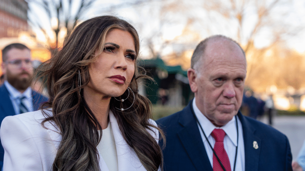 Trump administration challenges Maryland court’s immigration case pauses