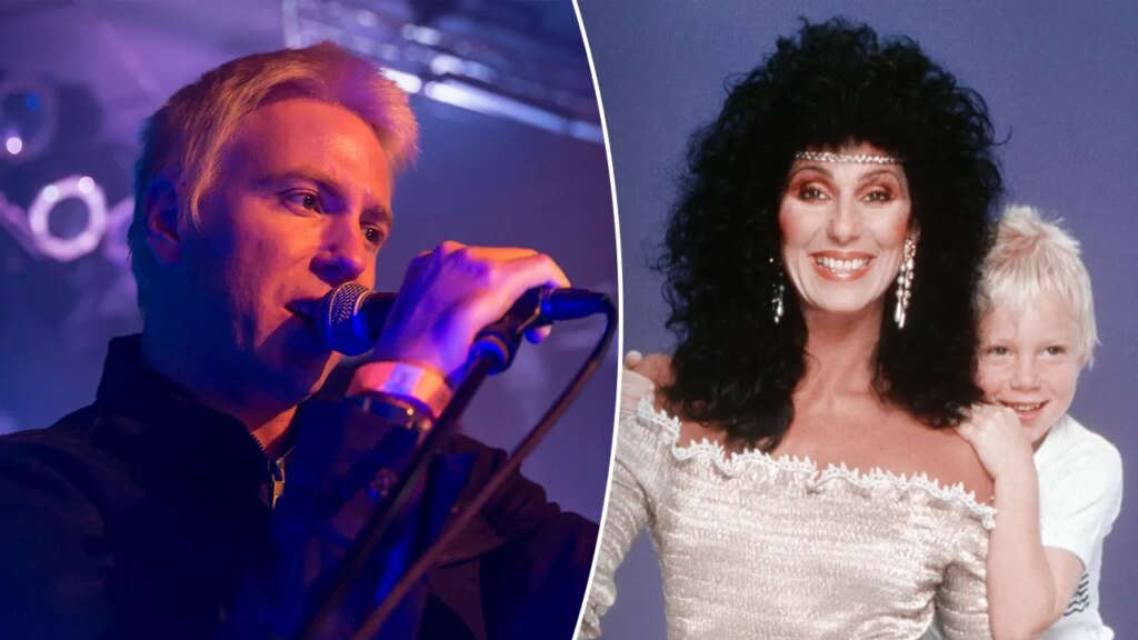 Cher’s son Elijah Blue Allman hospitalized after erratic behavior incident