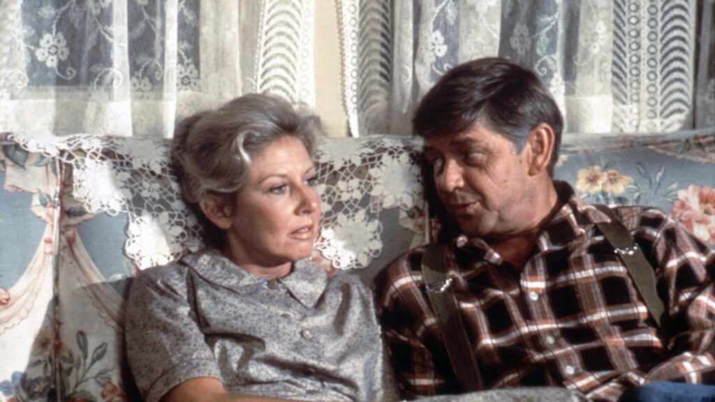 Michael Learned loved ‘Waltons’ co-star Ralph Waite but never pursued romance Michael Learned loved ‘Waltons’ co-star Ralph Waite but never pursued romance