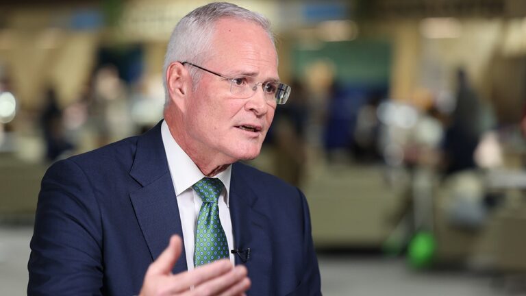 ExxonMobil CEO discusses potential supply concerns due to Israel-Iran conflict