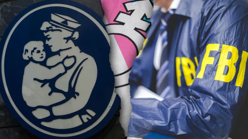 FBI targets 3 children’s hospitals over trans medical procedures