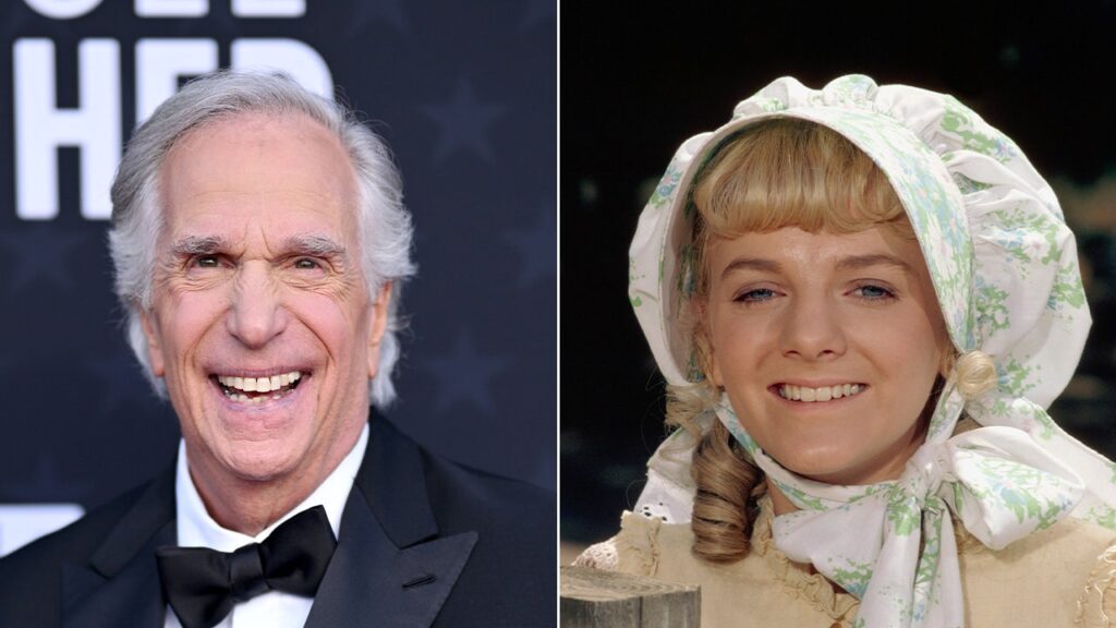Fox News Entertainment Newsletter: Henry Winkler’s kind move, ‘Little House on the Prairie’ alum’s confession