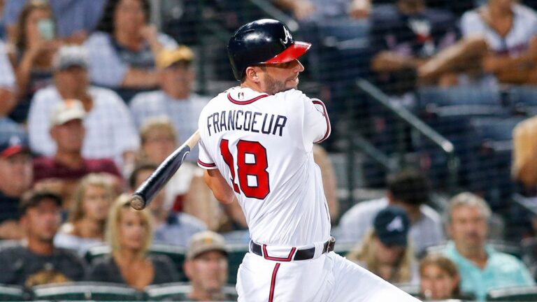 MLB first-round pick talks fatherhood in youth sports, Pete Rose, possible lockout