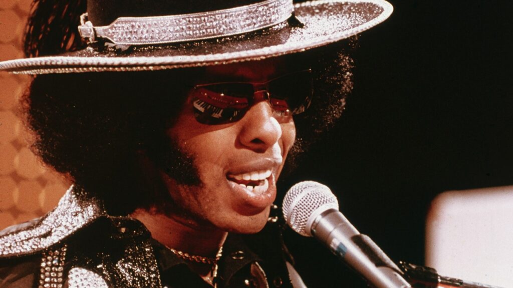 Sly Stone, funk music pioneer and Family Stone leader, dies at 82 Sly Stone, funk music pioneer and Family Stone leader, dies at 82