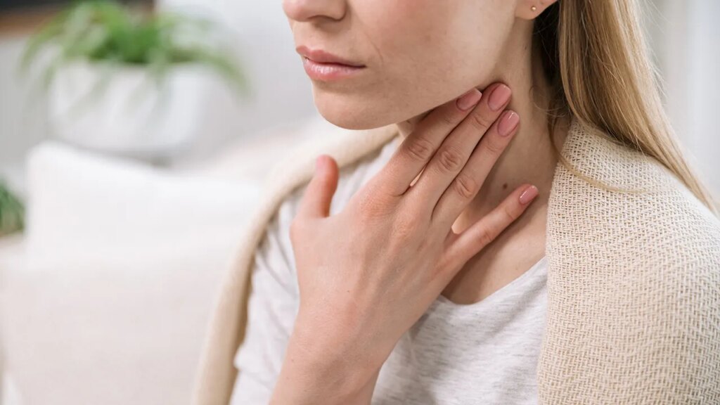 Nimbus COVID variant spreading in US with painful, ‘razor blade’ throat symptoms