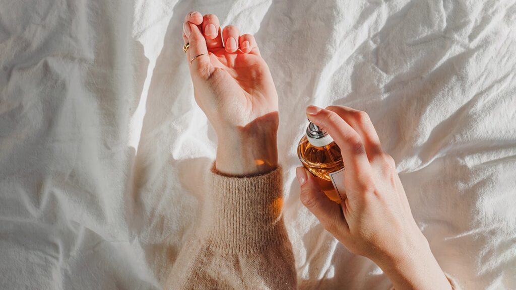 Ozempic users report strange attraction to sweet perfumes as side effect Ozempic users report strange attraction to sweet perfumes as side effect