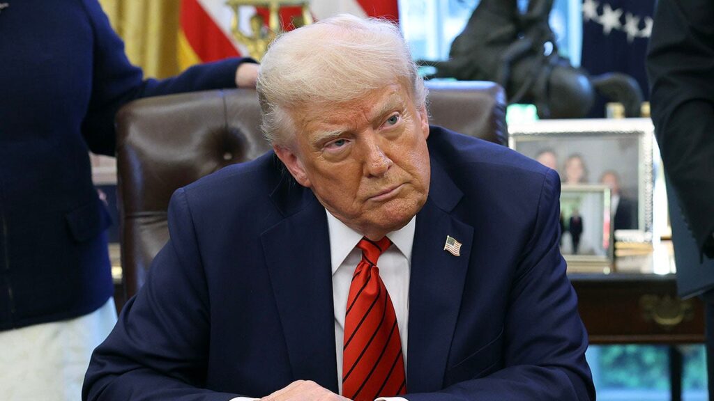 Federal judge temporarily blocks Trump admin threats to cut Denver’s funding