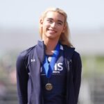 Transgender athlete wins California girls track titles despite Trump warning
