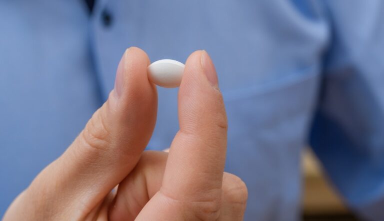 Trump administration exploring potential benefits of psychedelic treatments
