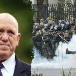 National Guard to be deployed in Los Angeles County as anti-ICE protests rage: Tom Homan