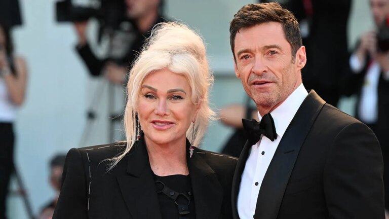 Hugh Jackman’s friend says ‘he’s moving on’ after ex-wife’s ‘betrayal’ statement