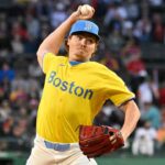 Red Sox’s Hunter Dobbins takes mound in Bronx after vowing to never join Yankees