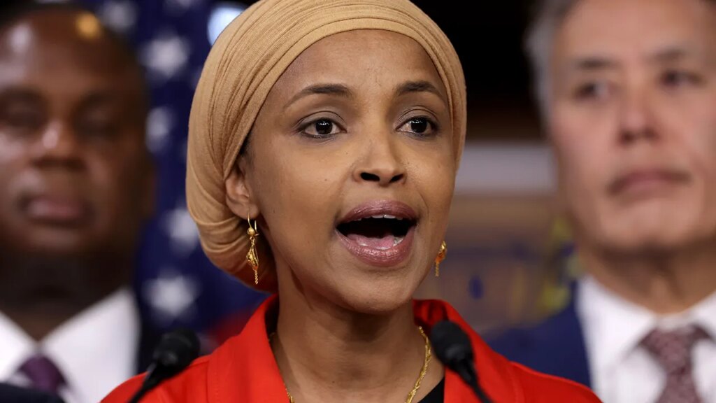 Democrats under fire for Omar event following anti-Semitic Boulder attack