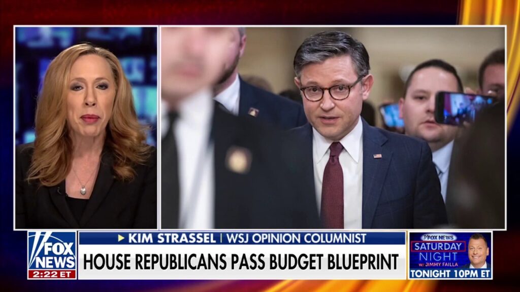 Elon Musk, Mike Johnson clash again over Trump’s ‘big, beautiful bill’