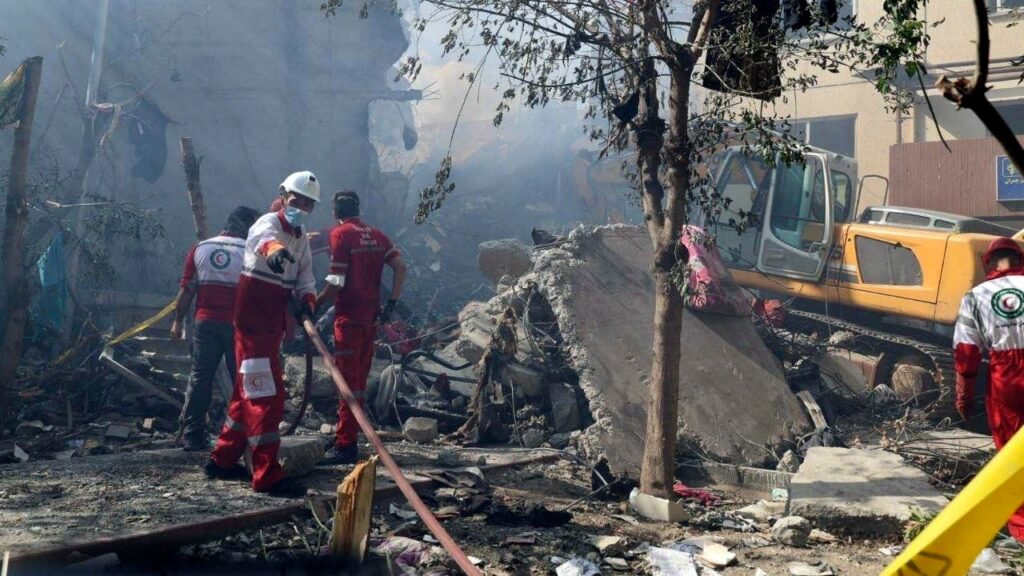 Israeli intelligence official: ‘More surprises coming up’ for Iran Israeli intelligence official: ‘More surprises coming up’ for Iran