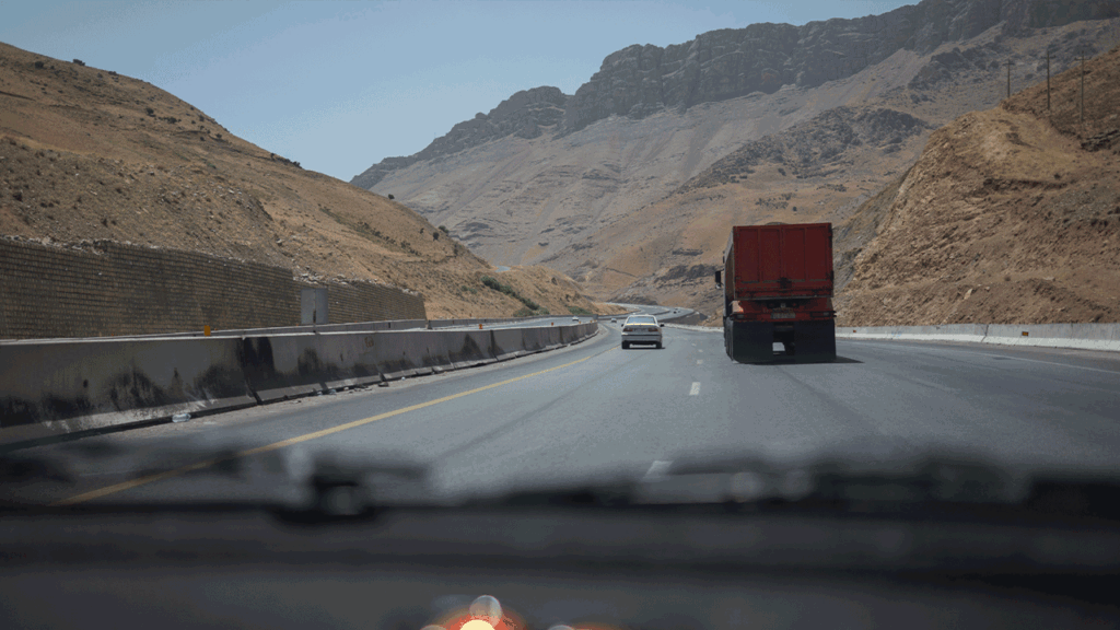 Hundreds of Americans evacuated Iran before US strikes on nuclear sites