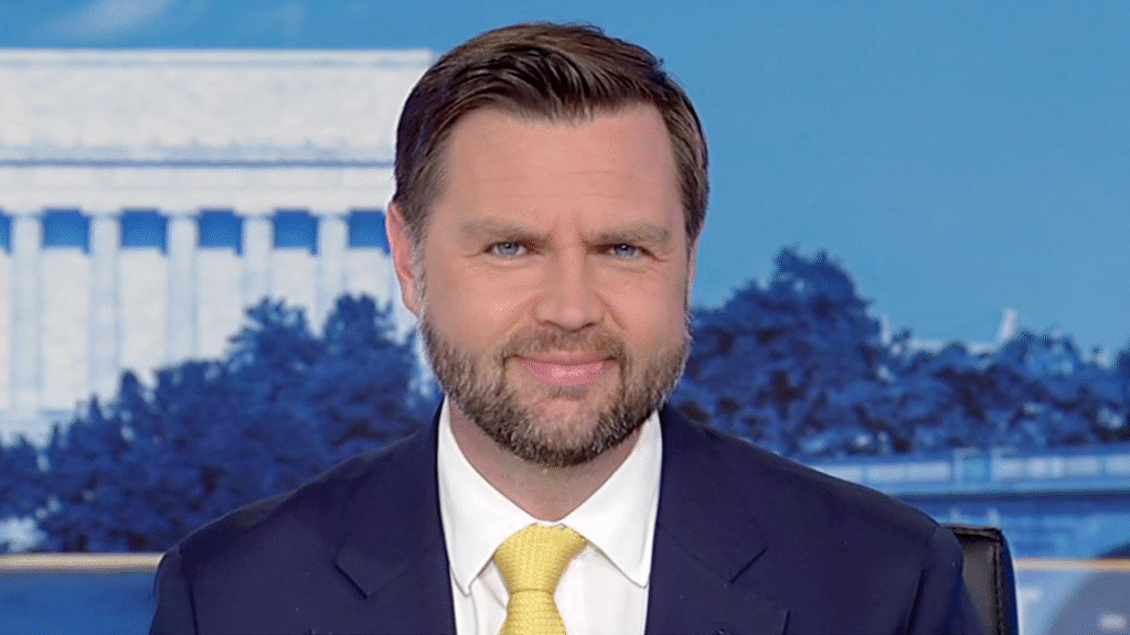 VP Vance trolls Democrats on liberal-dominated Bluesky after joining VP Vance trolls Democrats on liberal-dominated Bluesky after joining