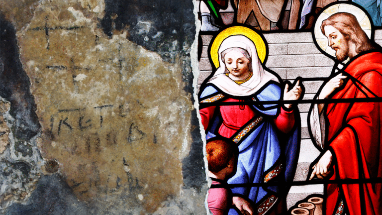 Historian uncovers location of Jesus’ first miracle with 1,500-year-old evidence