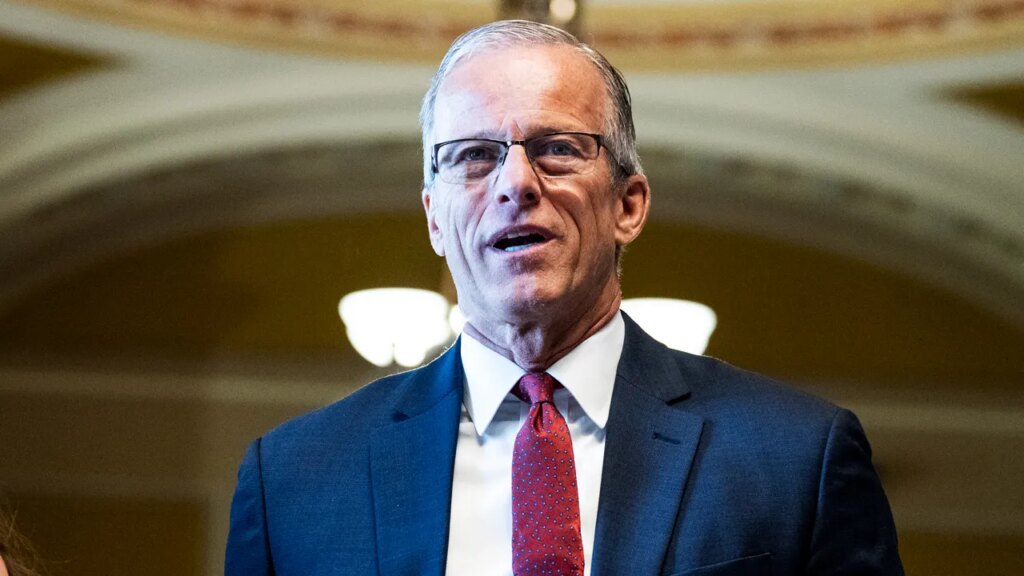 It could be a Big, Beautiful weekend as Congress grapples over Trump’s bill