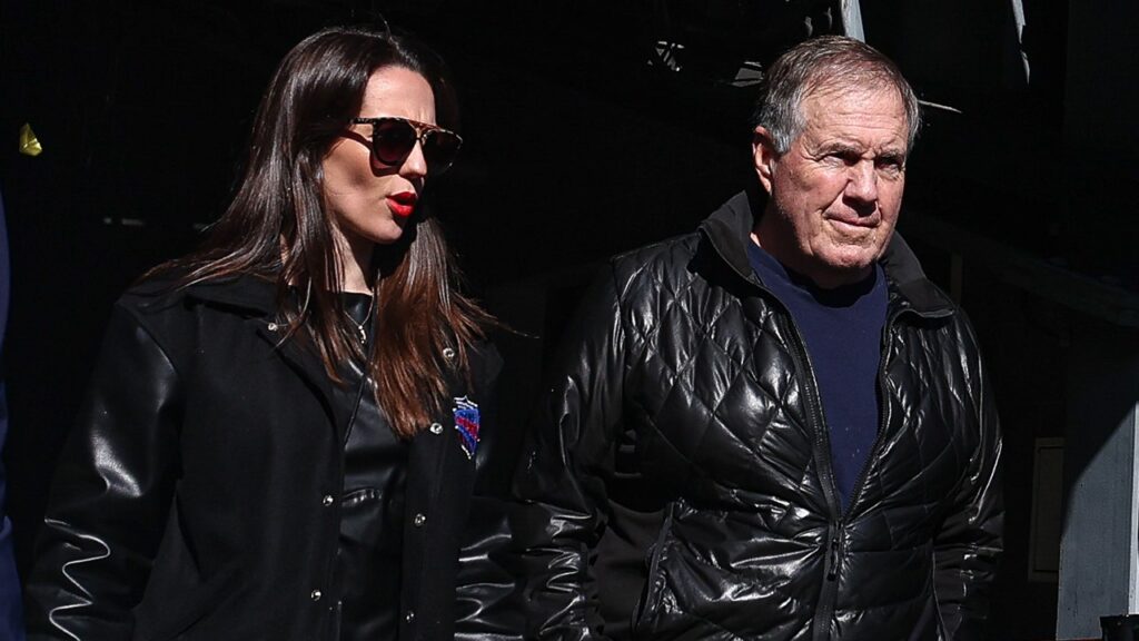 UNC GM calls Belichick drama a ‘false narrative’ for the program