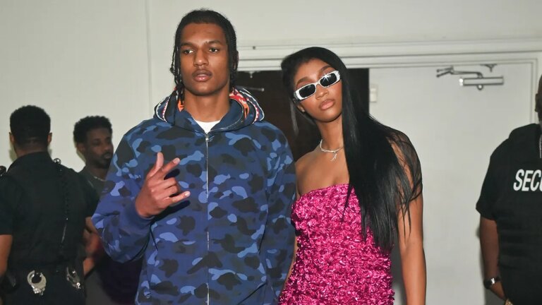 Angel Reese celebrates brother Julian signing with Lakers as free agent