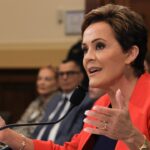 Trump appointee Kari Lake plans major cuts to Voice of America broadcasts