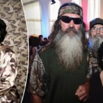 Miss Kay Robertson’s health improves after Duck Dynasty patriarch’s death