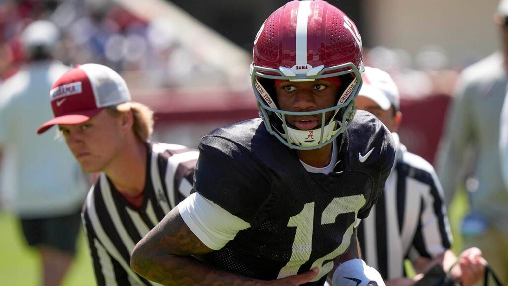 Alabama quarterback Keelon Russell’s twin sister, Kierston, dead at 18