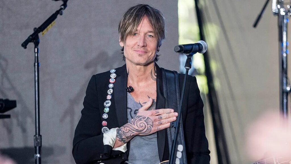 Keith Urban recalls moment he faced final crossroads in addiction battle