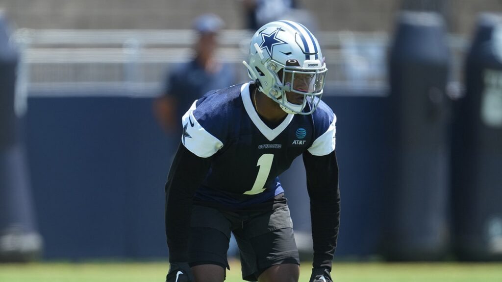 Former NFL cornerback Kelvin Joseph charged in fatal motorcycle crash