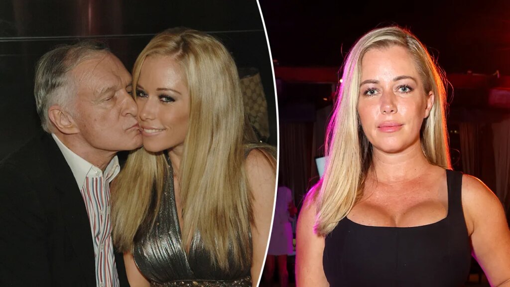 Kendra Wilkinson reveals biggest regret from Playboy Mansion days