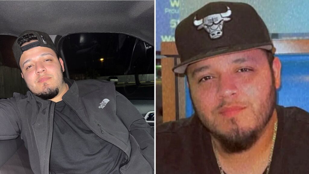 Judge orders erroneously deported migrant into brother’s custody if released