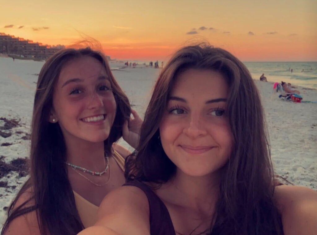 Laken Riley’s sister speaks on Trump immigration policies in exclusive interview Laken Riley’s sister speaks on Trump immigration policies in exclusive interview