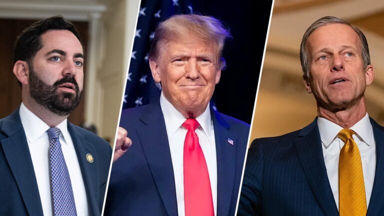 SALT deduction battle erupts between House and Senate Republicans