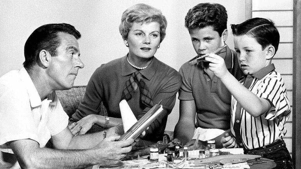 ‘Leave It to Beaver’ child star recalls bond with TV parents on wholesome set ‘Leave It to Beaver’ child star recalls bond with TV parents on wholesome set