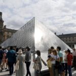 World’s most visited museum shuts down as Louvre staff have a problem with crowds