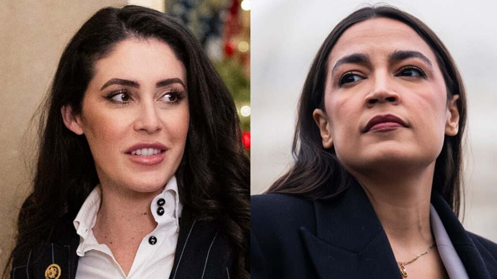 Democrat’s viral outburst triggers mixed reaction reactions on Capitol Hill Democrat’s viral outburst triggers mixed reaction reactions on Capitol Hill