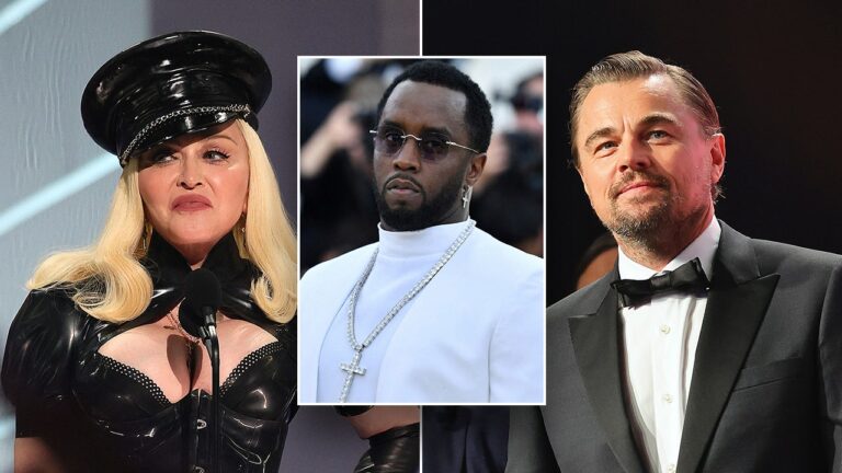 Beyoncé, Rihanna mentioned during Sean ‘Diddy’ Combs’ sex trafficking trial